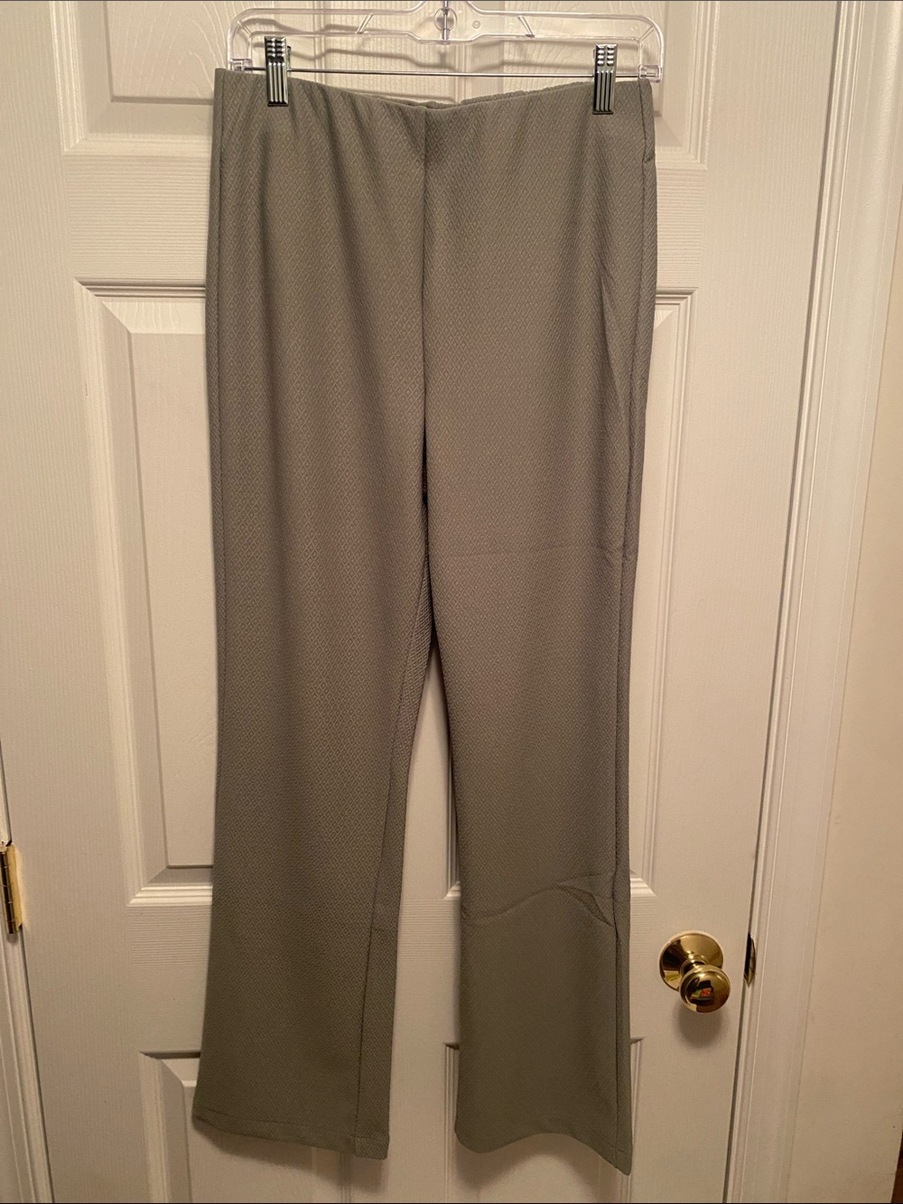 Legacy Women's Boot-Cut Pull On Pants…size S